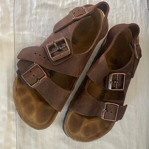 Birkenstock Milano Sandals